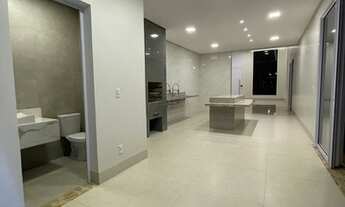 Imagem 6: CASA TÉRREA 3 SUÍTES 4 VAGAS DE GARAGEM - JARDIM VENEZA