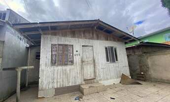 Imagem 2: Casa para aluguel com 80 metros quadrados com 3 quartos em São Francisco de Assis - Cambor