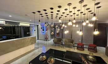 Imagem 3: Flat em Tambaú Flat / studio com 1 dormitório