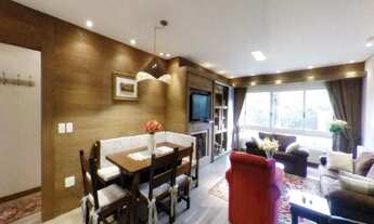 Imagem 2: GRAMADO - Apartamento Padrão - CENTRO