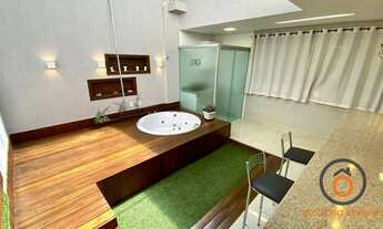 Imagem 5: Casa para venda possui 173 metros quadrados com 3 quartos em Santa Amélia - Belo Horizonte