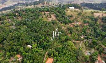 Imagem 3: Terreno à venda em Jambeiro/SP: 10.000m², vista privilegiada, muita natureza e ar livre po