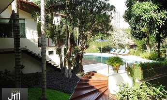 Imagem: Linda casa em condomínio para venda 750m2