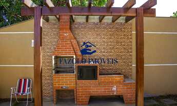 Imagem 2: Casa 1ª locação- Inhoaíba-RJ