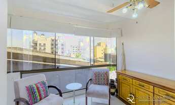 Imagem 6: Apartamento para venda possui 94 metros quadrados com 3 quartos