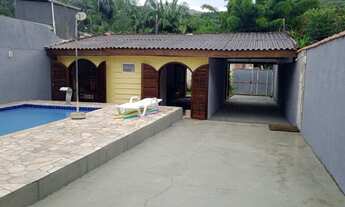 Imagem 2: Locação por Diária Casa da Ponta da Pita