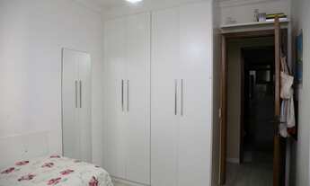 Imagem 5: Apartamento para venda tem 75 m² em Jardim Bontempo - Taboão da Serra - SP