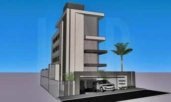 Imagem: REA PRIVATIVA 4 QUARTOS 3 VAGAS PARALELAS