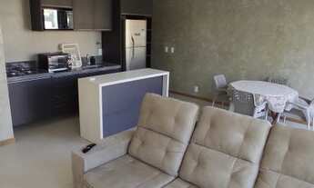 Imagem 2: Apartamento para venda possui 60 metros quadrados com 2 quartos