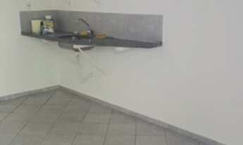 Imagem 5: BARRACÃO RUA PACAEMBU -PARQUE SÃO PAULO