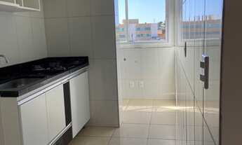 Imagem 2: Apartamento para venda com 49 metros quadrados com 2 quartos