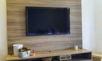 Imagem 3: Apartamento para aluguel tem 47 metros quadrados com 1 quarto em Jardim Leonor - São Paulo