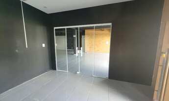 Imagem 2: Sala Comercial Central para locação em Campo Alegre/SC