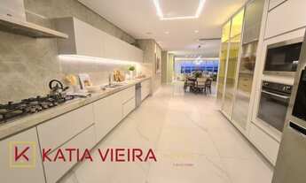 Imagem 6: Apartamento em Condomínio de Luxo a venda