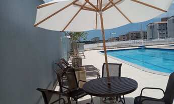 Imagem: Chave de apto Estrada de Ribamar Maiobão