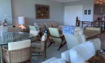 Imagem 6: Apartamento Panamby para venda 235 metros quadrados com 3 suites em Horto Florestal - Sal