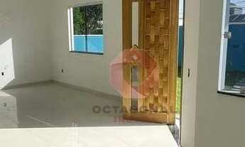 Imagem 3: Linda Casa linear com 3 quartos à venda por R$ 525.000,00 - Jardim Atlantico Leste (Itaipu