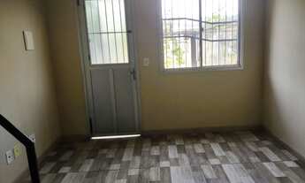 Imagem 2: Sobrado com churrasqueira