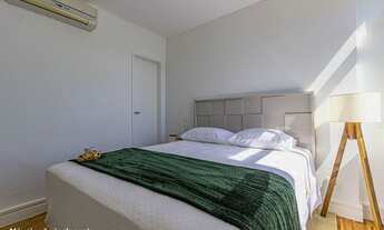 Imagem 6: Apartamento na av Epitáçio Pessoa com 2 quartos pronto para morar