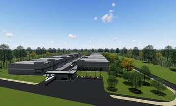 Imagem 3: Terreno à venda, Cascata - Paulínia/SP