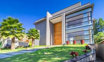 Imagem: Casa para venda no Tamboré 2 em Alphaville