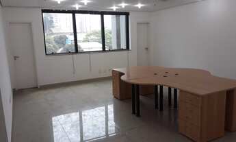 Imagem 2: SALA COMERCIAL REFORMADA PRÓXIMO METRÔ SANTANA