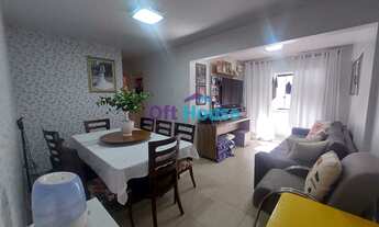 Imagem: Excelente apartamento para venda com 72