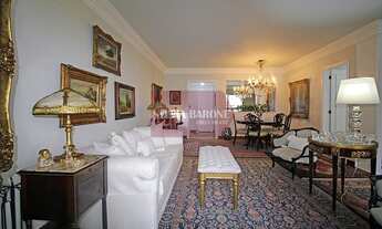 Imagem 2: SãO PAULO - Apartamento Padrão - Vila Nova Conceição