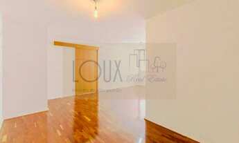 Imagem 7: Apartamento à venda na Vila Nova Conceição - 128m², 3 dormitórios (1 suíte