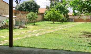 Imagem: Casa à venda na Ponte Alta Norte - Rua