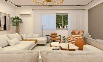 Imagem 5: Espaçoso e Reformado Apartamento de 420 m², 4 Quartos no Flamengo