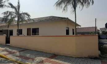 Imagem 2: Casa para Venda em Barra Velha, Centro, 3 dormitórios, 1 suíte, 2 banheiros, 1 vaga