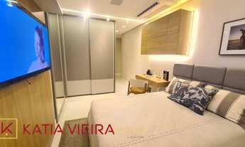 Imagem 7: Apartamento em Condomínio de Luxo a venda