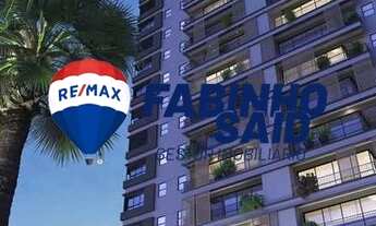 Imagem 3: Apartamento Perspective á venda com 158 m², 3 suítes por R$1.350.000 - Olhos D'Água