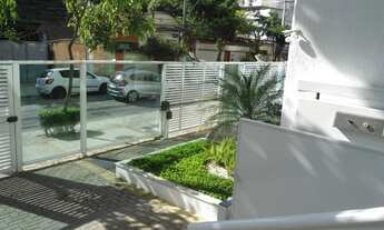 Imagem 4: Apartamento para venda com 70 metros quadrados com 2 quartos em Santa Rosa - Niterói - RJ