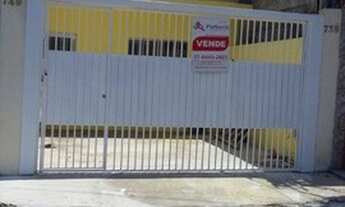 Imagem: Excelente casa em Franco da Rocha bem localizada!