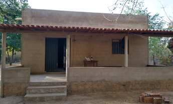 Imagem 3: Rancho As Margens Do São Francisco!!!Permuta Por Chácara Em MONTES CLAROS!!!