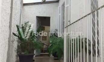 Imagem 2: Casa - Centro - Campinas