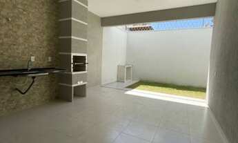 Imagem 7: Casa terrea em condominio fechado ! Excelente acabamento