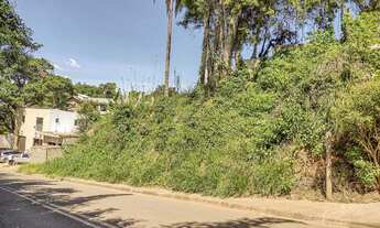 Imagem: Atibaia SP Terreno 420 m² Escritura Definitiva