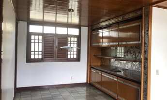 Imagem 5: Casa para venda com 4 quartos no Alto Branco - Campina Grande - PB