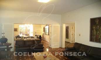 Imagem 5: São Paulo - Casa Padrão - Jardim Paulistano