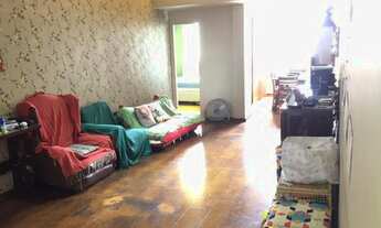 Imagem 4: Apartamento a Venda com 93m2 com 2 quartos - 1 Vaga com Vista livre no bairro Ipanema - RJ