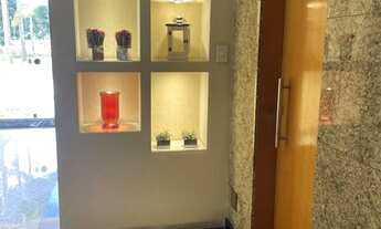 Imagem 7: Apartamento para aluguel possui 75 metros quadrados com 3 quartos em Moinho Velho - São Pa