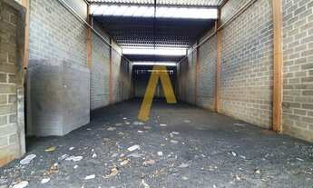 Imagem 7: Pavilhão/Galpão para alugar no bairro Jardim Zara - Ribeirão Preto/SP