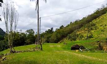 Imagem 4: Sítio em Silva Jardim