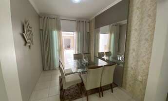 Imagem 7: Casa plana no bairro Morada do Vale