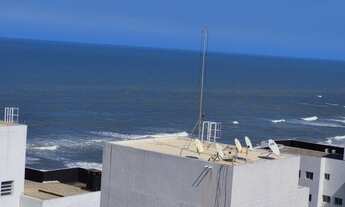 Imagem 2: Apartamento para venda tem 78 metros quadrados com 2 quartos em Centro - Mongaguá - SP