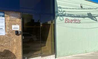 Imagem 2: Apartamento 3 Quartos Portal dos Buritis