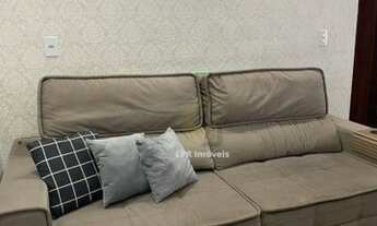 Imagem 4: Apartamento com 2 dormitórios à venda, 62 m² por R$ 390.000,00 - Jardim Terramérica II - A